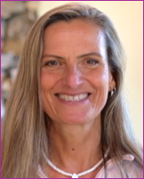Sylvia Shordike NeuroHorizons Europe Master Teacher