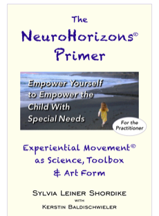 NeuroHorizons: Empower Yourself to Empower a Special Needs Child 7