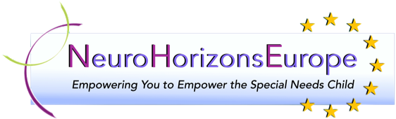 NeuroHorizonsEurope: Empower Yourself to Empower a Special Needs Child
